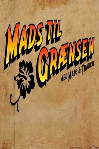Mads til grænsen