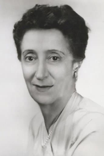 Eda Heinemann