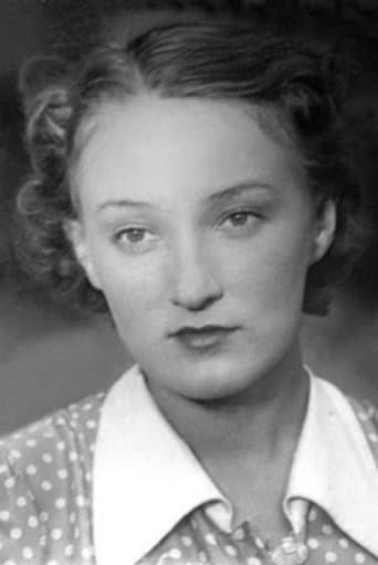 Natalya Gitserot