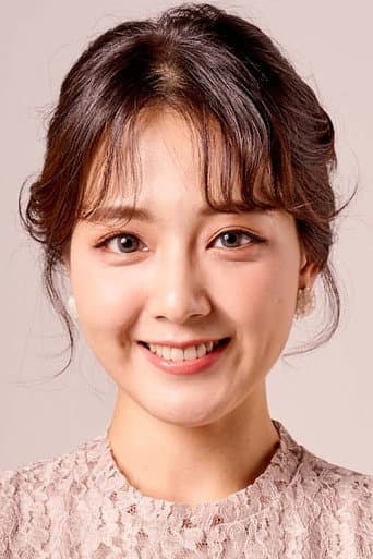 Kim So-eun