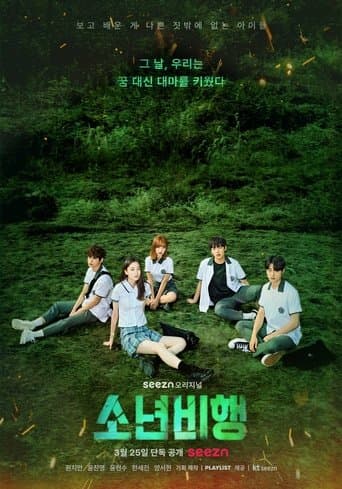 소년비행