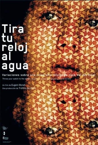 Tira tu reloj al agua