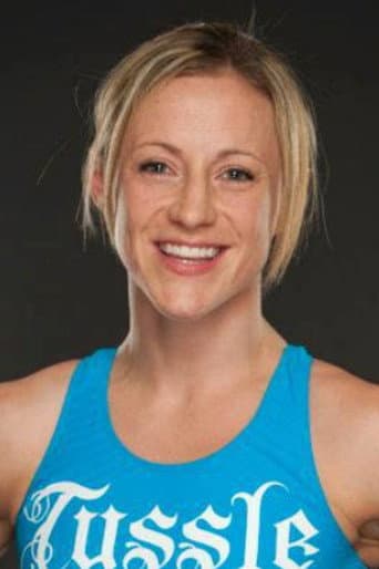Lisa Ellis-Ward