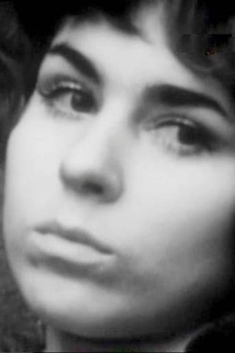 Lyudmila Pakhomova