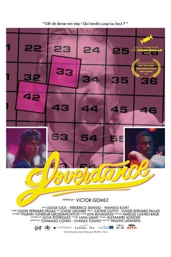 Loverdance