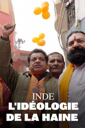 Inde, l'idéologie de la haine