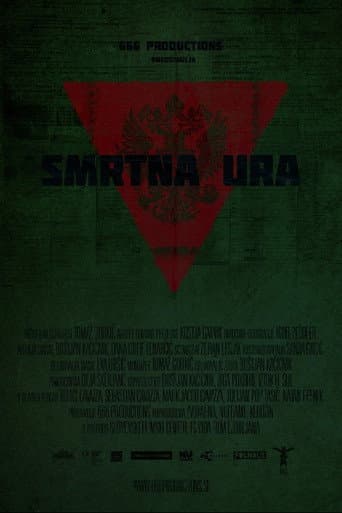 Smrtna ura