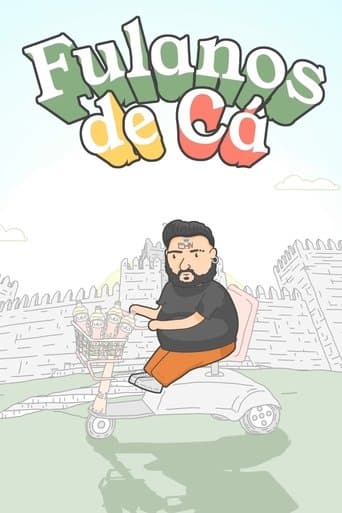 Fulanos de Cá