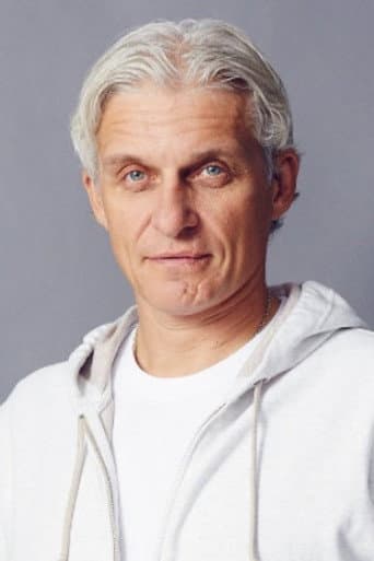 Oleg Tinkov