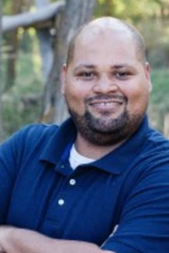 Justin Broussard
