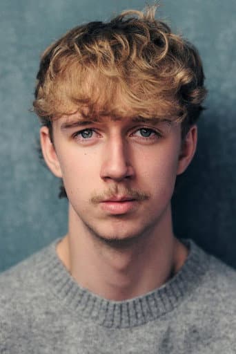 Cody Mitchell