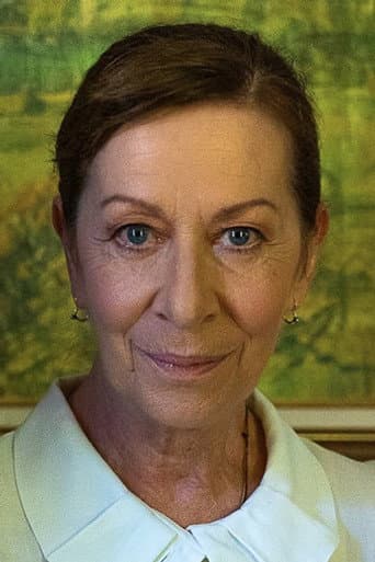 Maria Katsandri