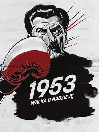 1953. Fight for Hope