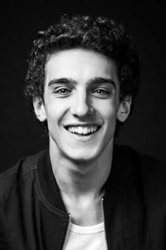 Renan Madelpuech