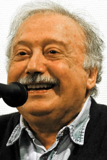 Gianni Minà