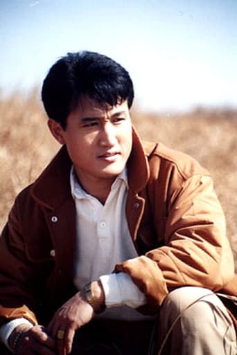 Lee Joo-cheol