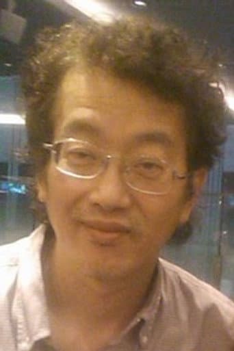 Takashi Yamamoto