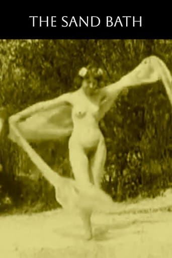 The Sand Bath