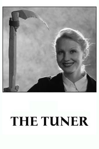 The Tuner