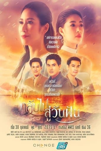 กลับไปสู่วันฝัน