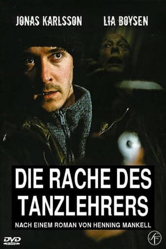Danslärarens återkomst