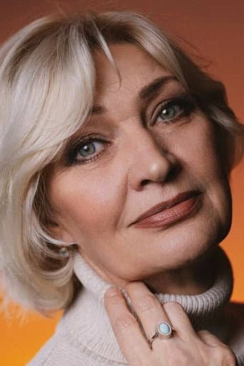 Irina Vybornova