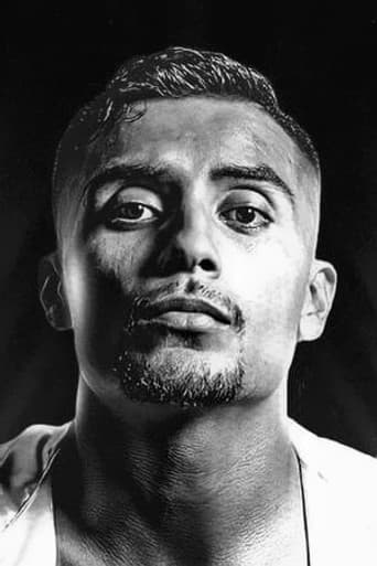 Jose Soto