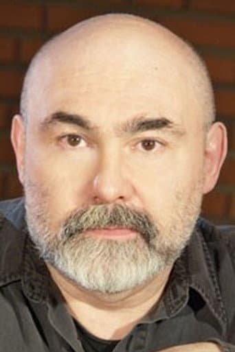 Mikhail Basov