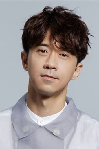 Michael Wong Kong-Leong