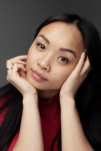 Catharina Vu
