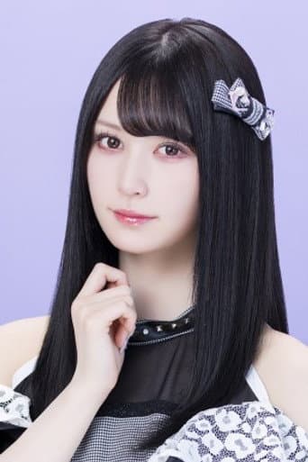 Yamamoto Mikana