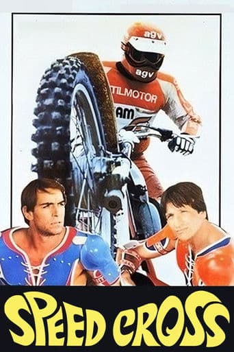 Speed Cross
