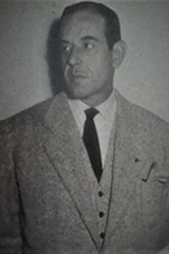 José Manuel Pinillos