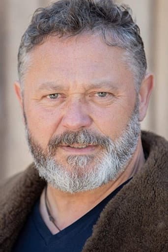 Paul Hawkyard