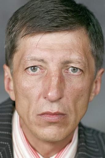 Evgeny Mundum