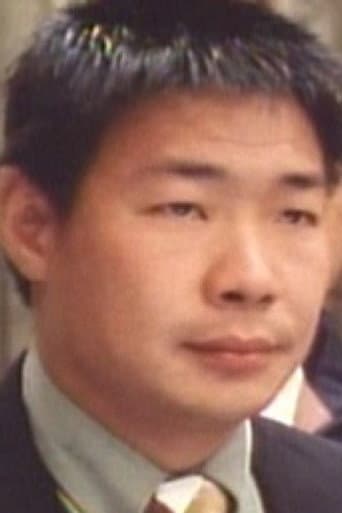 Wu Zhan-Peng