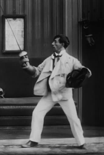 Il primo duello di Polidor