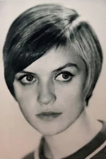 Irina Kikhteva