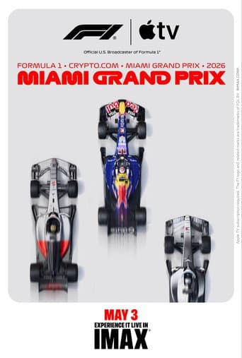 Crypto Miami Grand Prix 2026