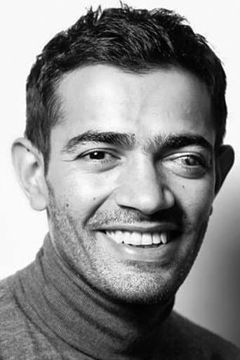 Elshan Asgarov