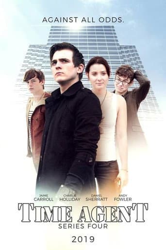 Time Agent