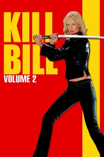 Kill Bill: Vol. 2