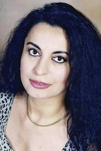 Halimat Mammadova