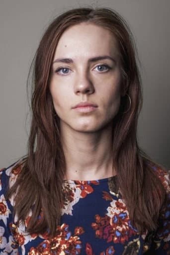 Vasilisa Ushakova