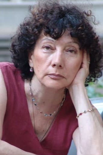 Nanuli Sarajishvili