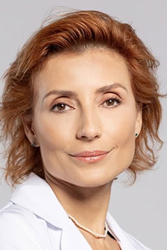 Evdokia Roumelioti