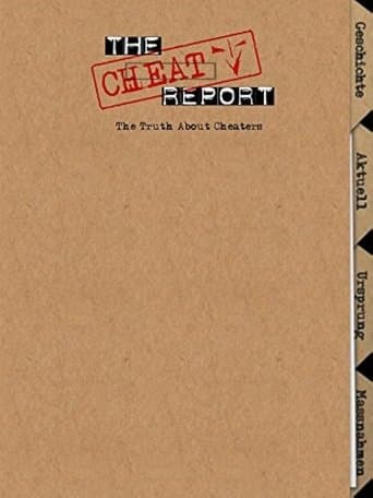 The Cheat Report