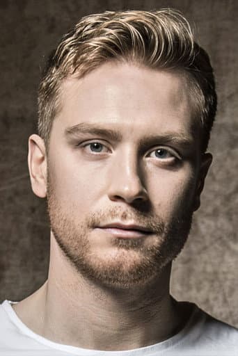 Jim Ramel Kjellgren