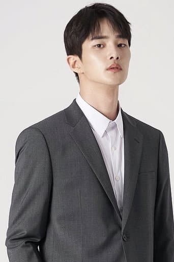 Yoo Hyun-woo