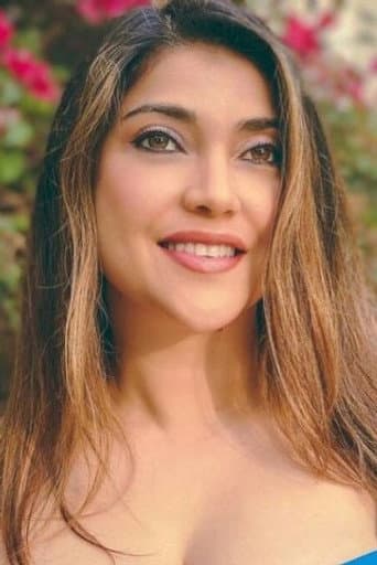 Sarah Azhari